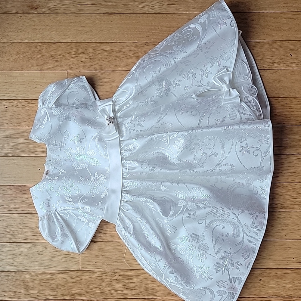 Toddler dress